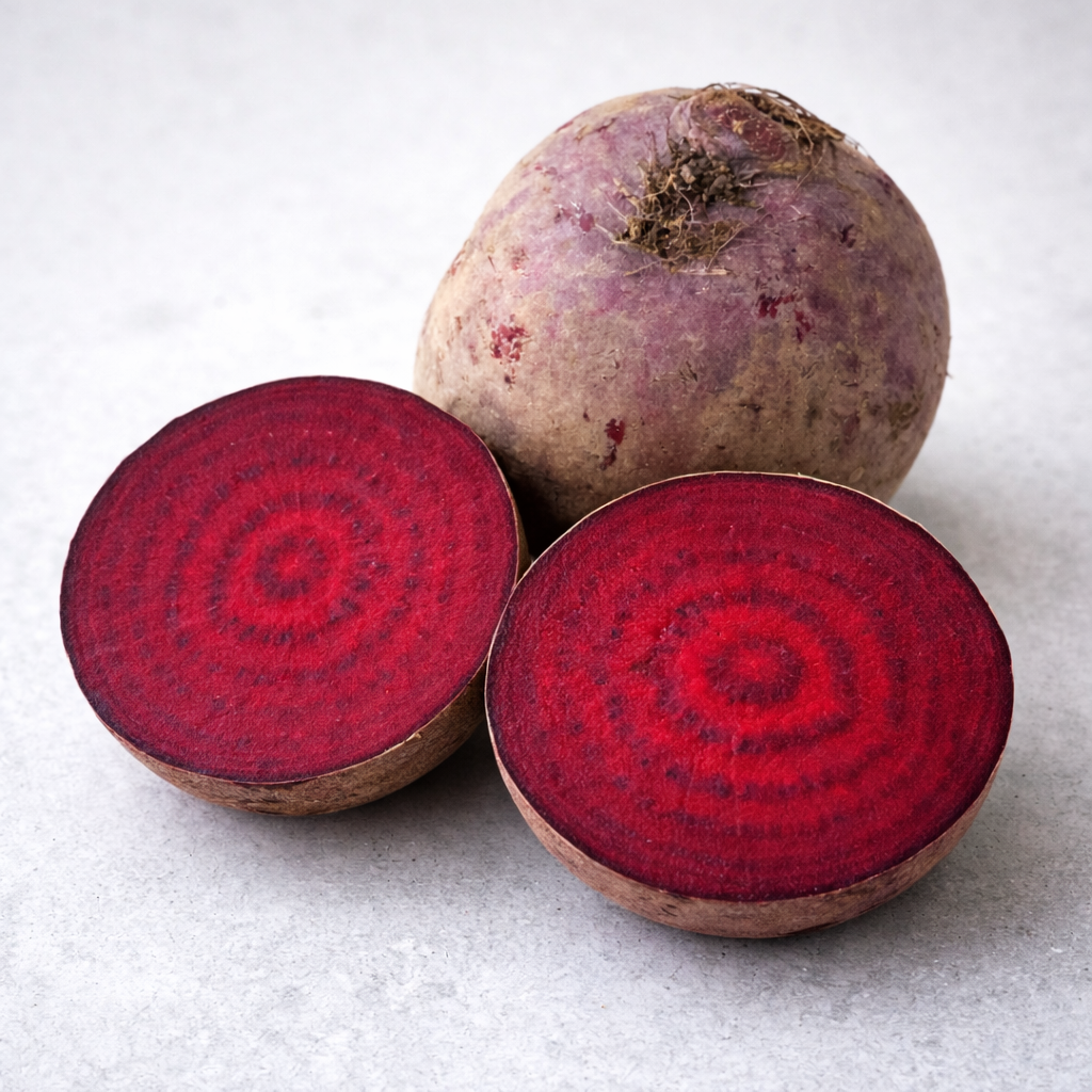 신선한 제철 레드비트 햇 비트 (제주), 1박스, 5kg 17,880원