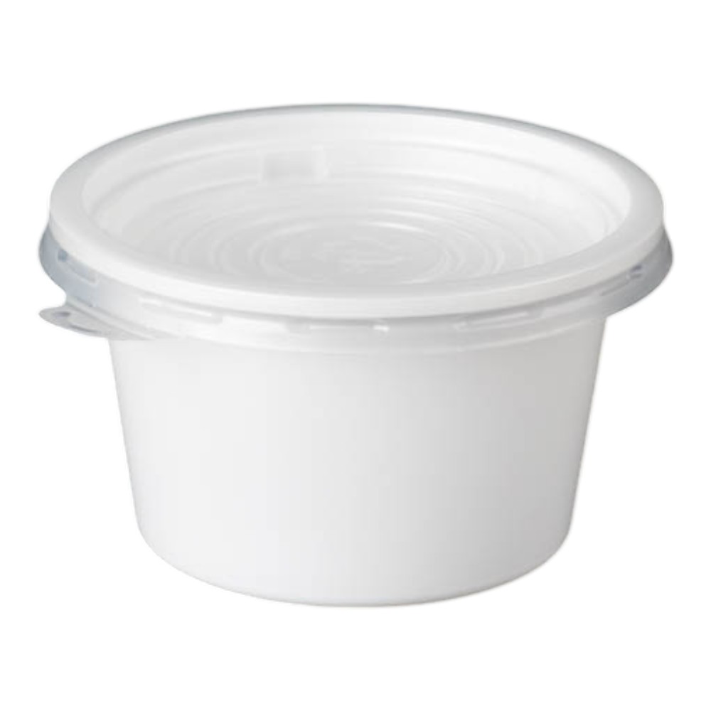 소호팩 다용도컵 70파이 대 백색 소스용기 102,800원