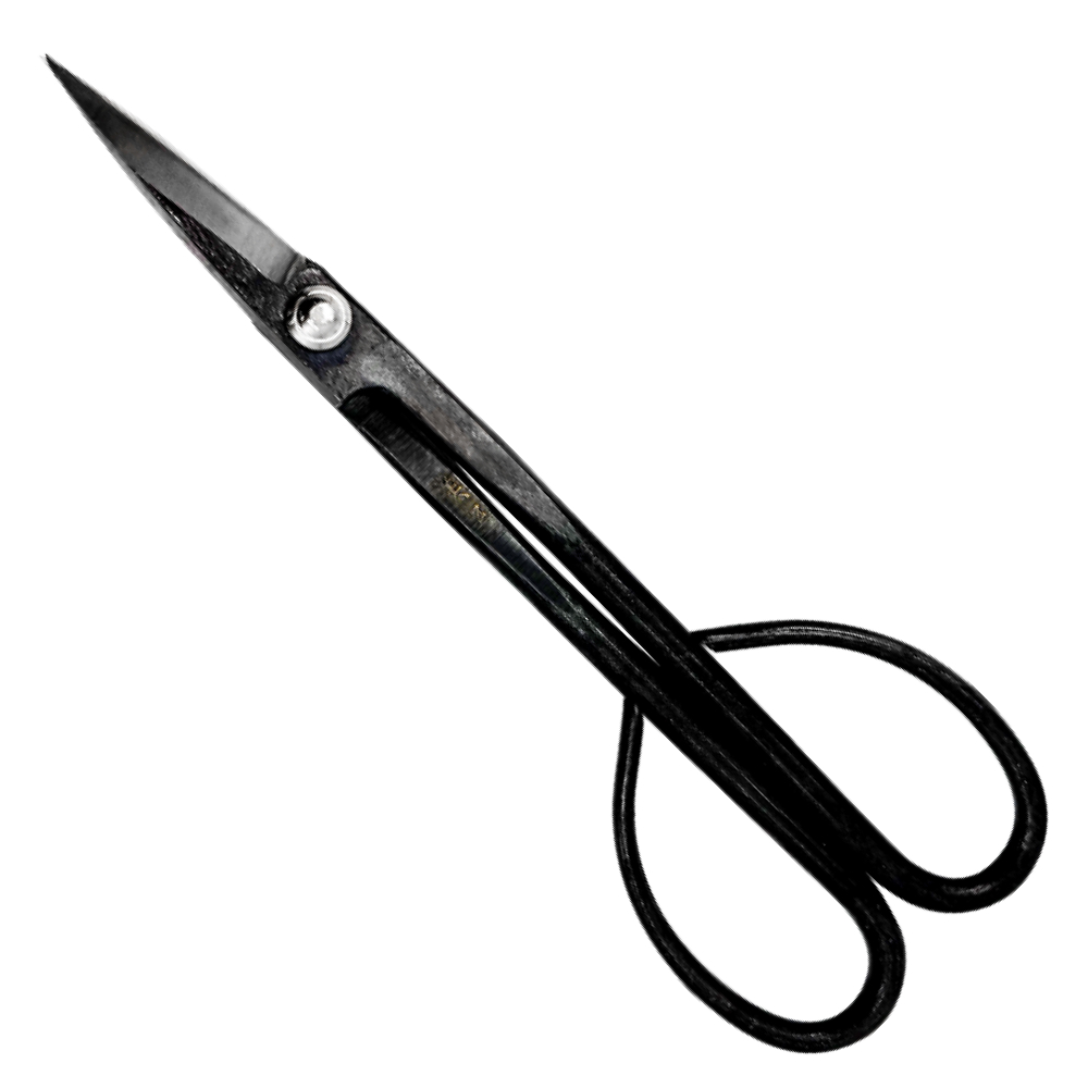 일제 고급 분재용 미마츠 코에다키리 가위 309-1 원예용, 가지치기, 줄기정리 200mm, 1개 26,000원