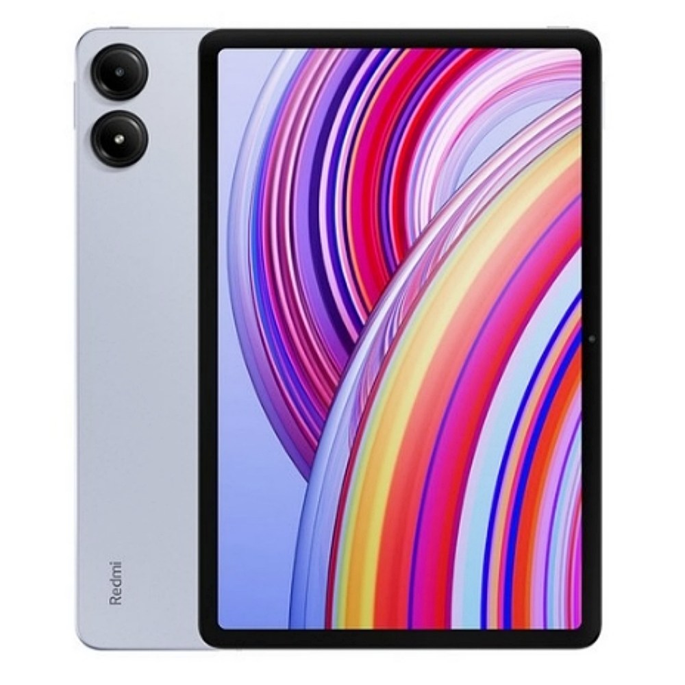 샤오미 Redmi Pad Pro 태블릿PC 8GB 2405CRPFDL, OCEAN BLUE, 256GB, Wi-Fi 429,800원