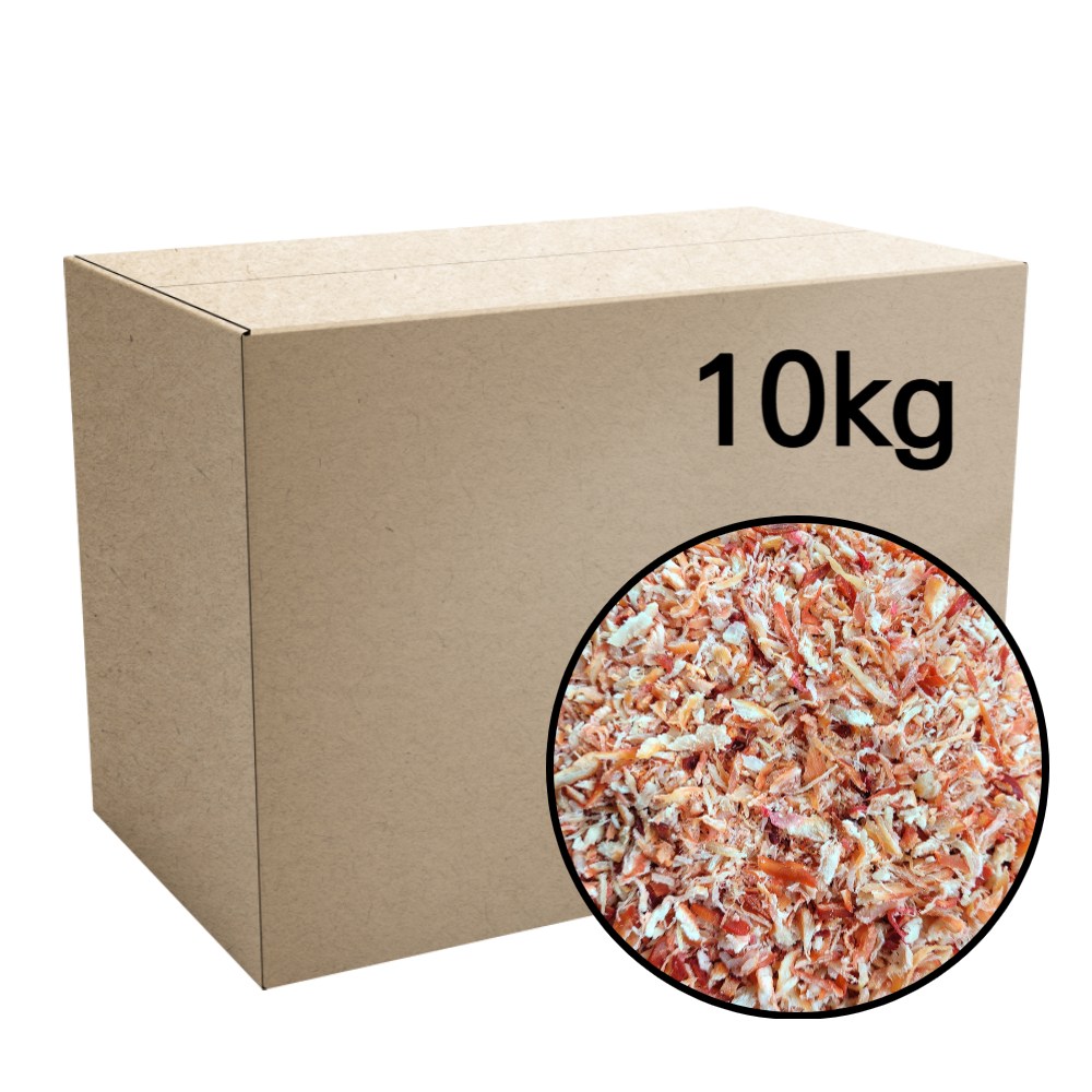 국내가공 쫄깃한 잘린 진미채 10kg 벌크 1박스 홍진미채 중가루 오징어채 일미채 179,000원