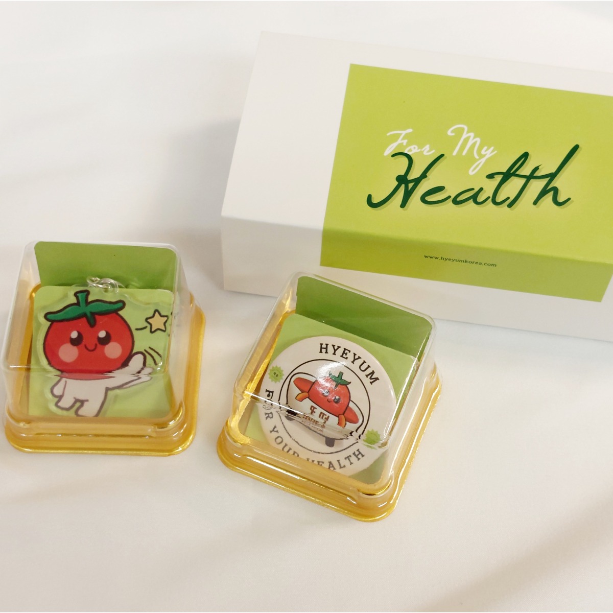 귀염둥이 또끼가 쏘옥. 굿즈로 만나요. 18,500원