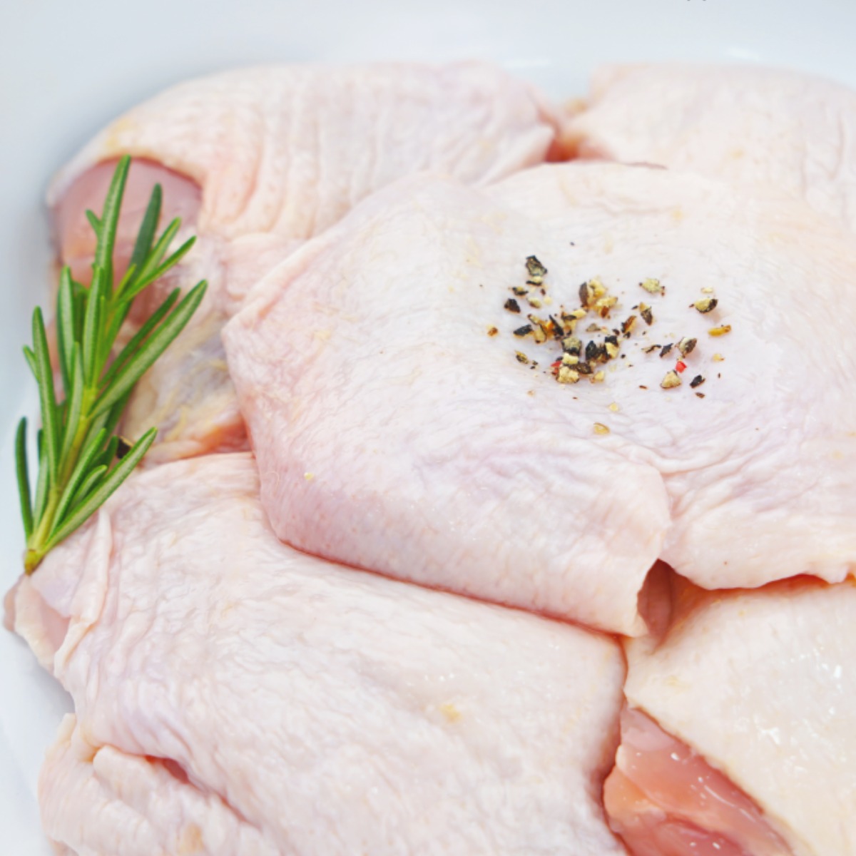 우주닭컴 국내산 냉동 닭다리살 닭정육 41,000원