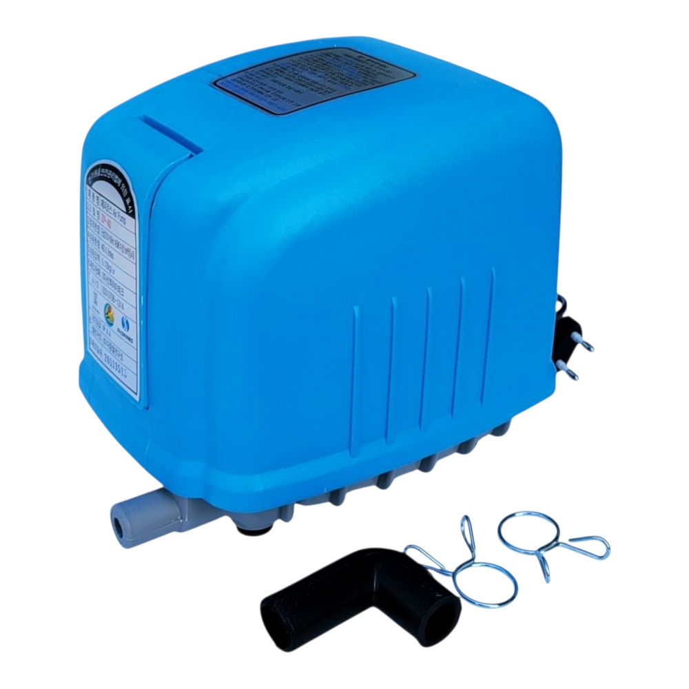 제피로스 ZP-40 기포기 (활어수조 산소공급장치, 축양장 산소공급장치), 1개 150,000원