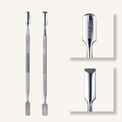 루카너스 메탈네일푸셔 큐티클정리 푸셔 12,000원