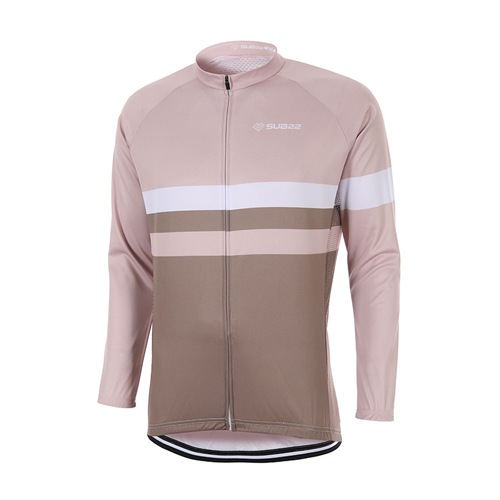 서브22 남자 자전거옷 스포츠의류 긴팔 져지 21,500원