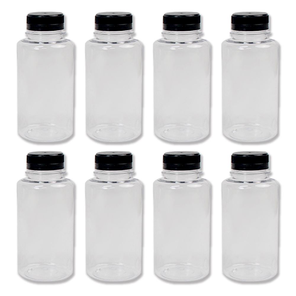 아이엔피 35파이 원형 쥬스병 12.5 x 5.8 cm 7,480원