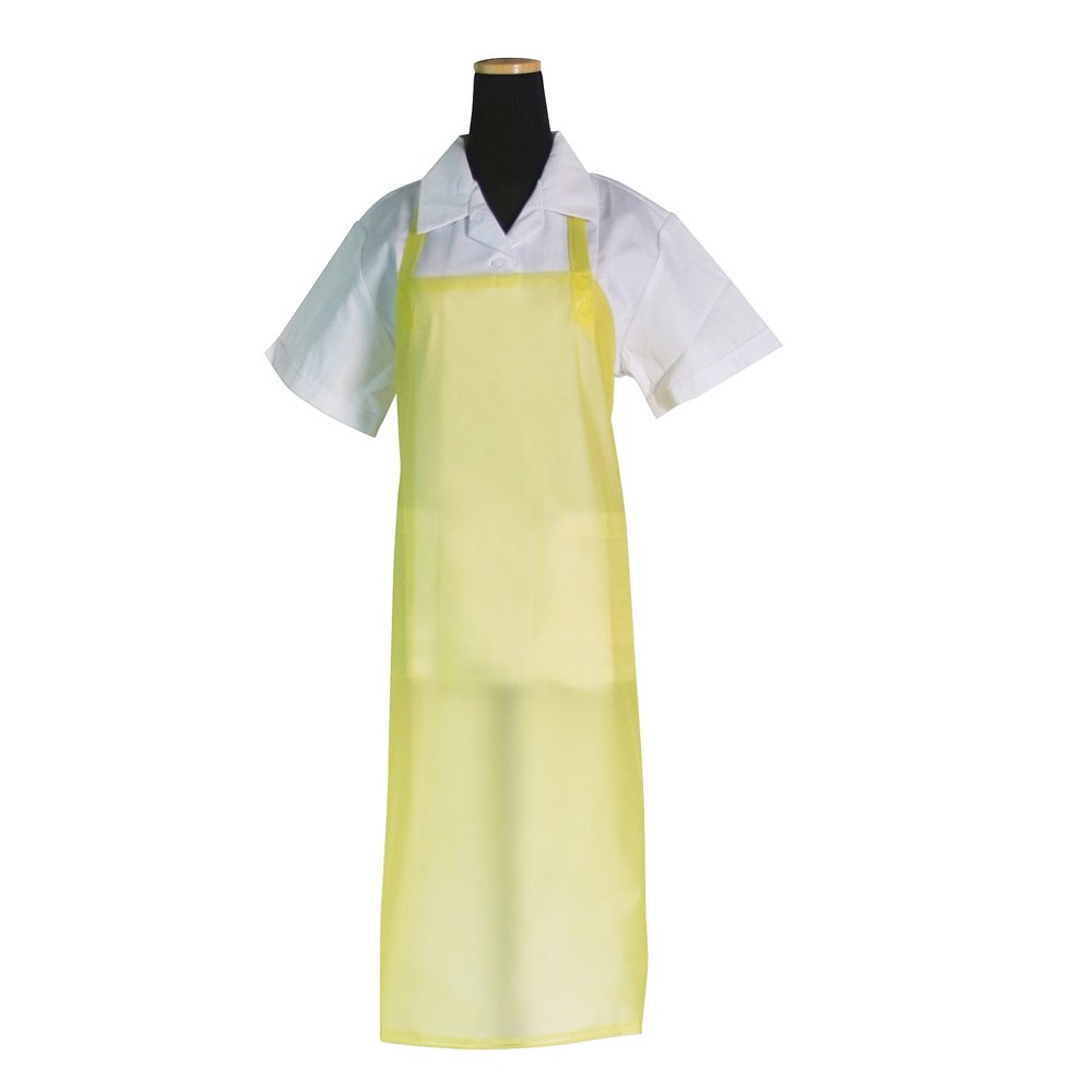 에이앤지 우레탄 H형 앞치마 중 6,100원