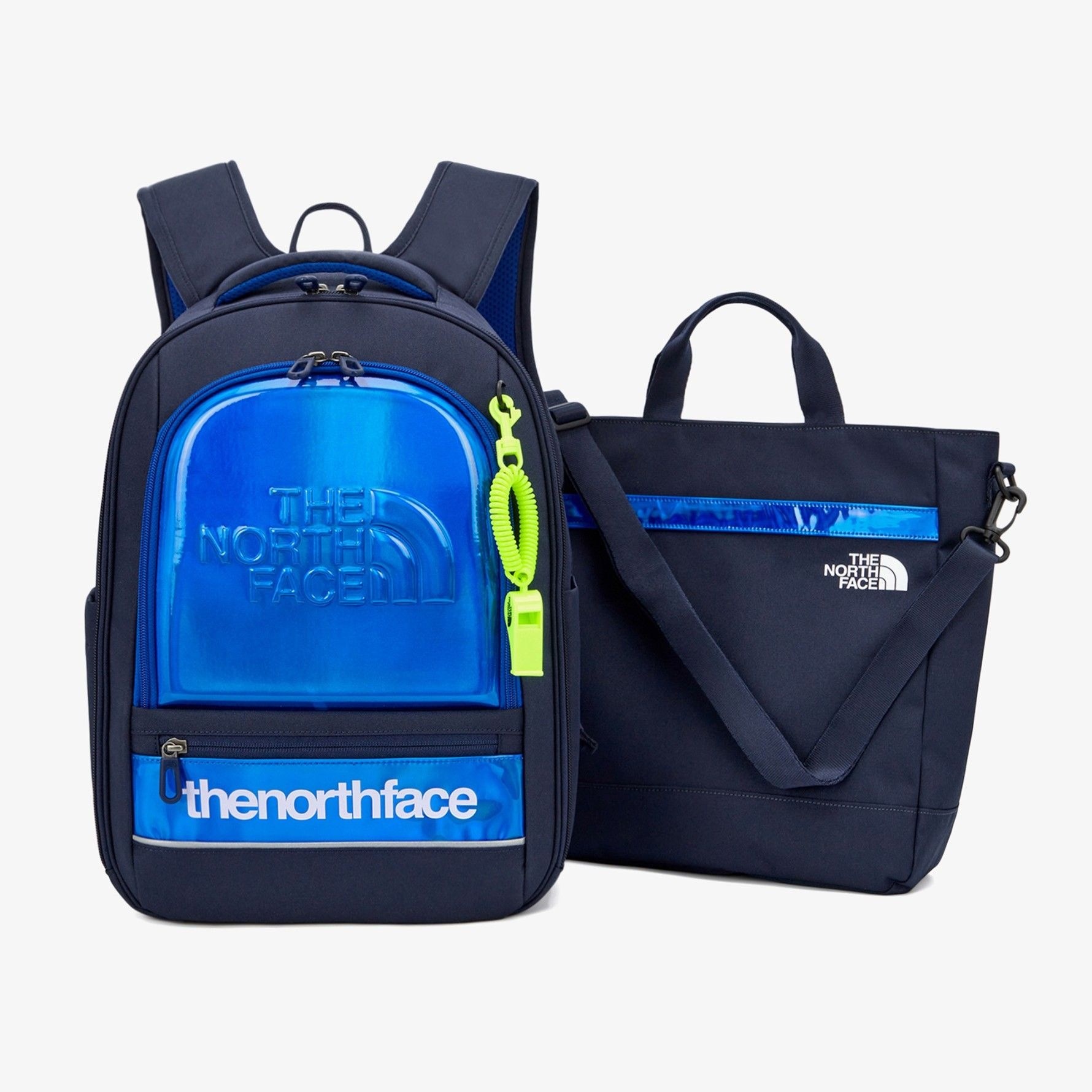 [국내백화점] 노스페이스 키즈 가방 저학년 초등학생 가방 초등학교 중학생 131,300원