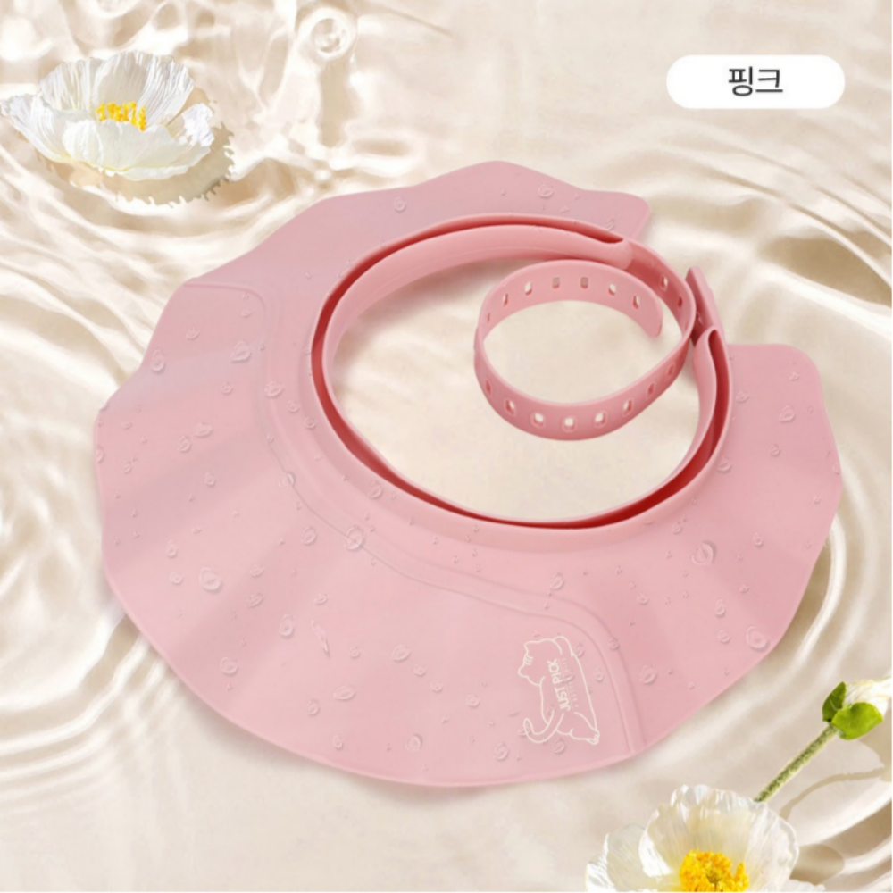 더플렛 원천차단 성인용 귀막이 샴푸캡 이중물막이 29,900원