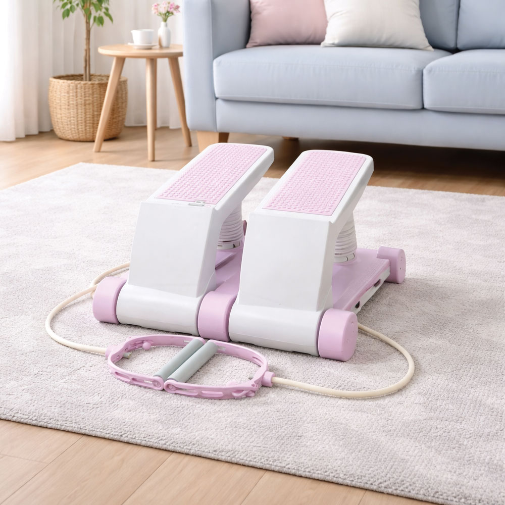 프로모릭스  에어 스텝퍼 계단운동 스텝박스 스테퍼 계단운동기구 76,650원