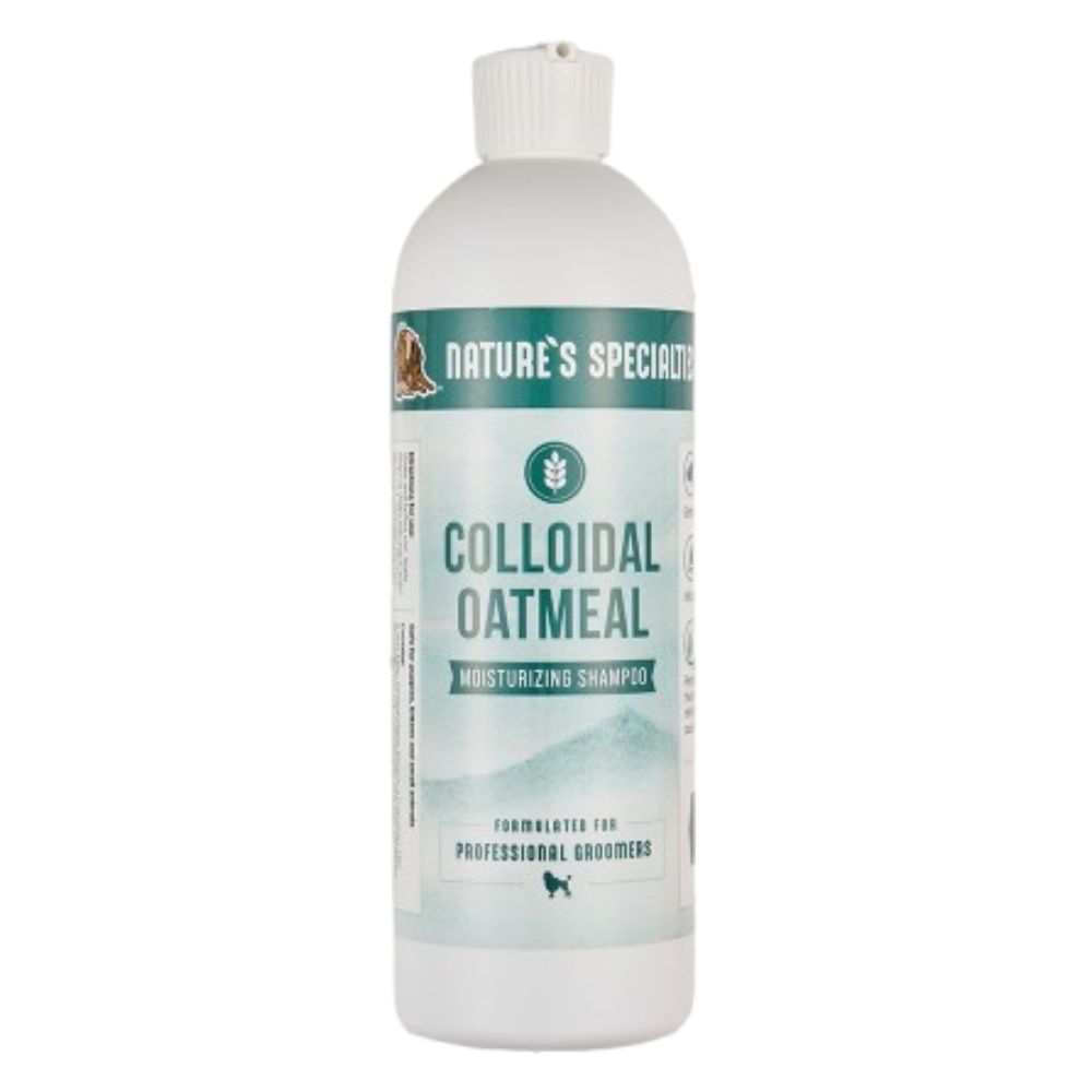 협성로하스 네이쳐스스페셜리티 오트밀샴푸 약용샴푸 건조 가려운증 완화 473ml, 1개, 473ml 49,000원