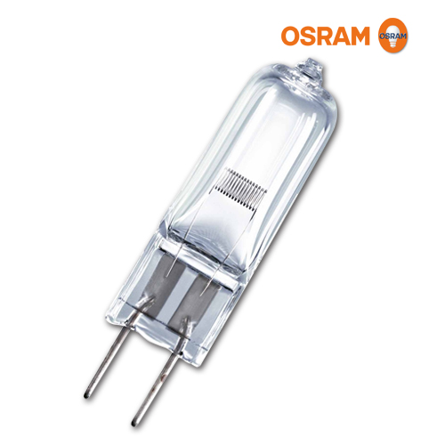 오스람 64640 HLX 24V 150W G6.35, 1개 8,000원