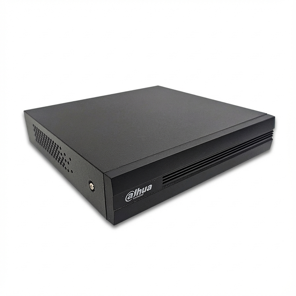 다후아 XVR1B04H-I 4채널 풀HD CCTV 녹화기 104,000원