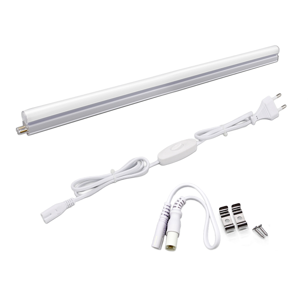 간접조명 LED T5 고정형등기구 900mm + 전원코드선 1세트, 주광색 18,500원