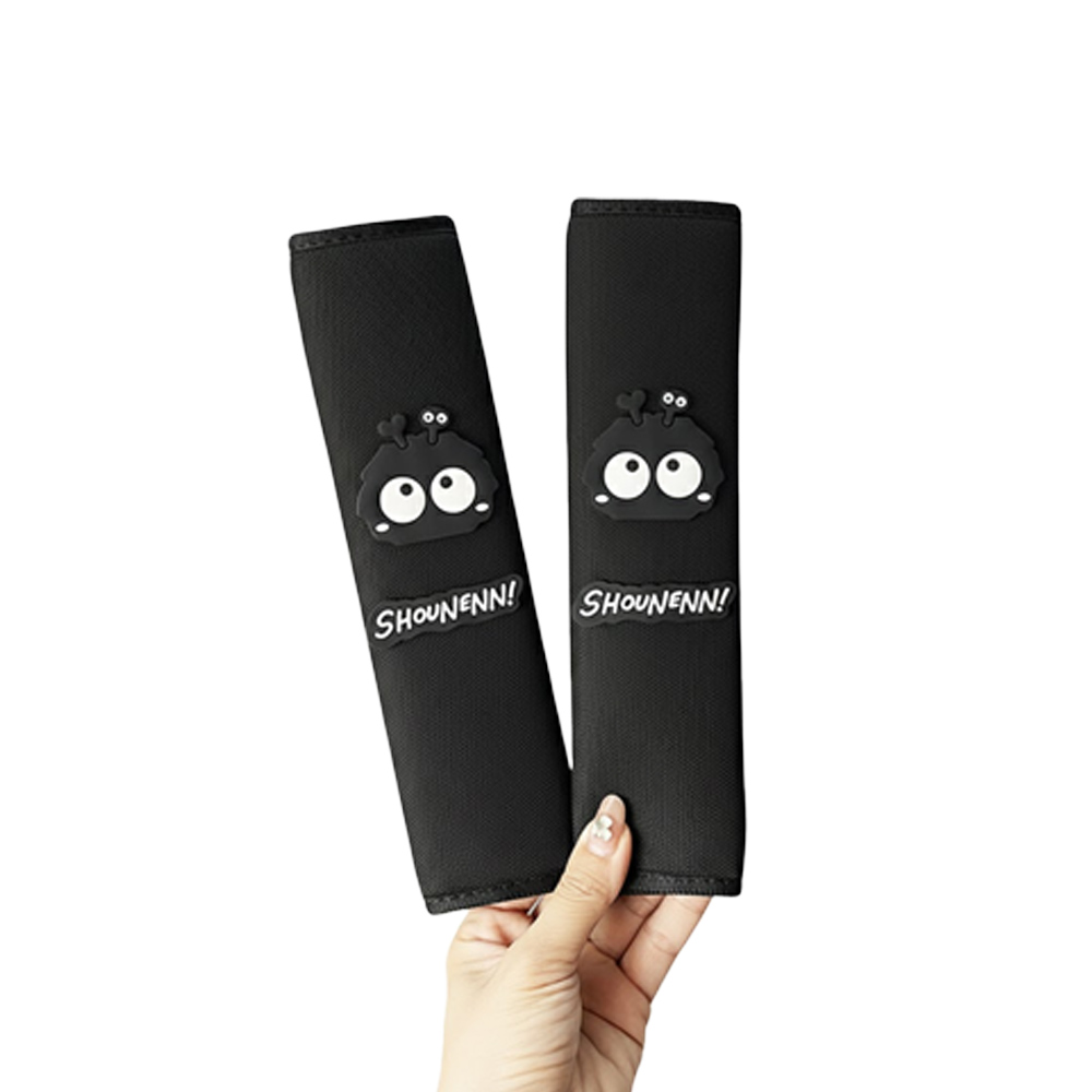 오드상회 귀여운 안전벨트가드 안전벨트클립커버 안전벨트커버 14,800원