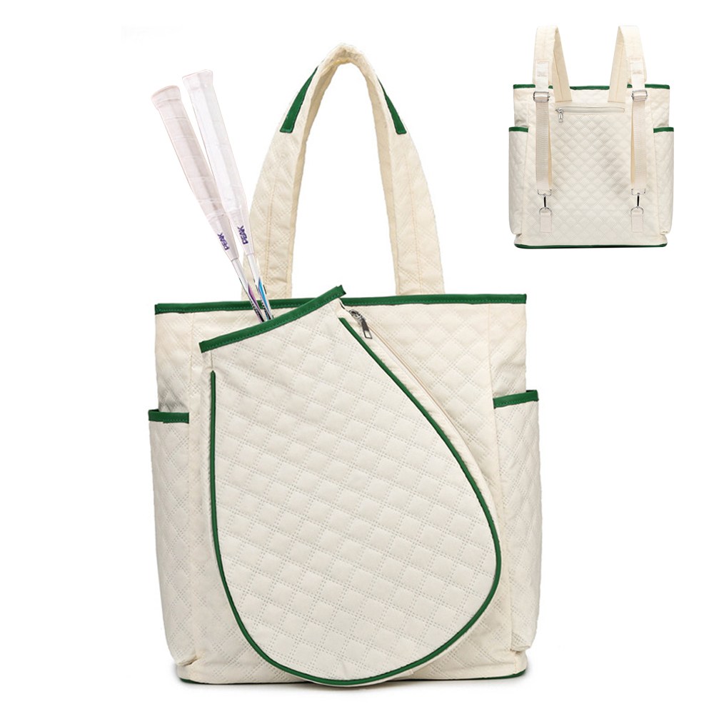 NUTRIVIO 운동가방 헬스 2단 탁구 배드민턴 테니스가방 백팩 23,450원