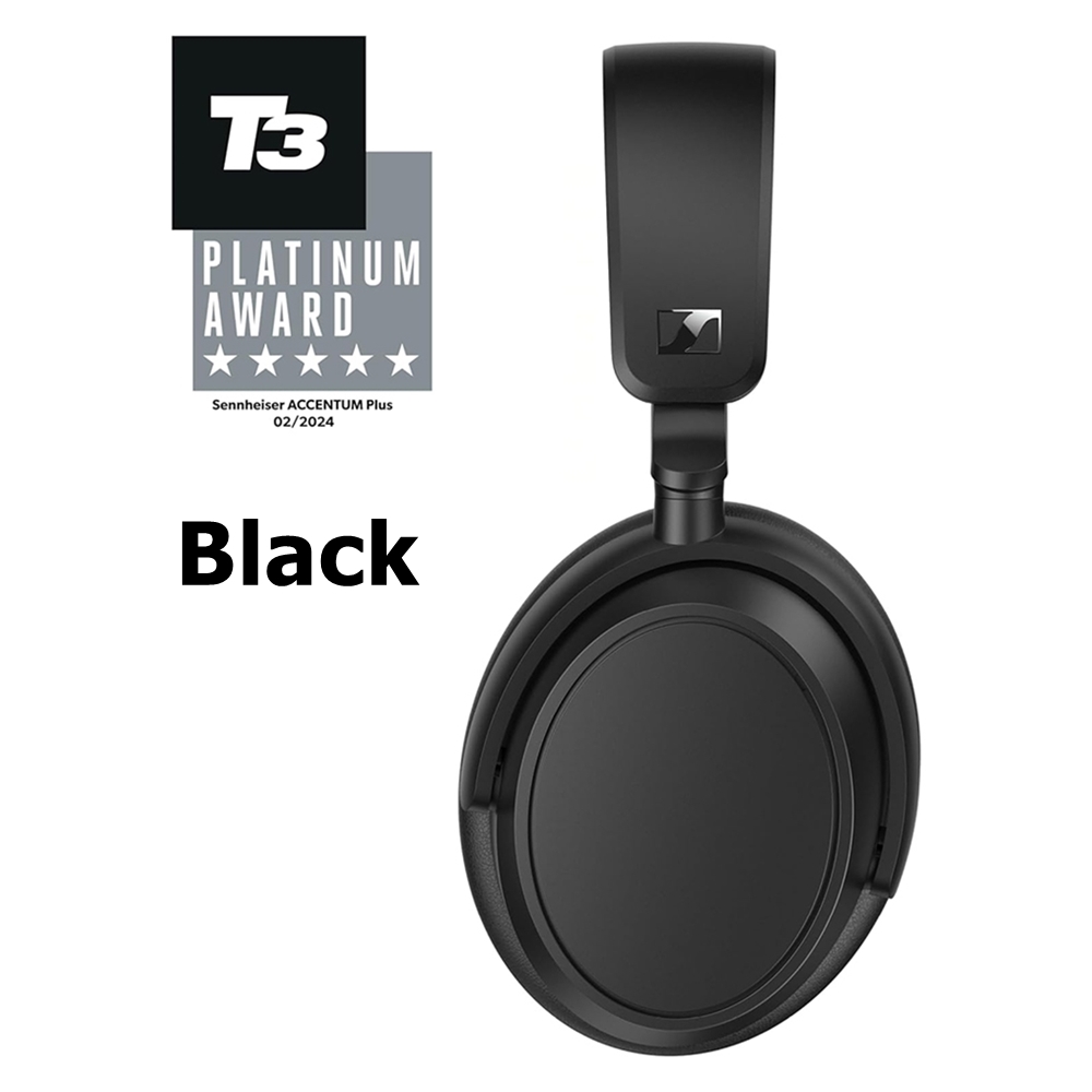 젠하이저 엑센텀 플러스 ANC 무선 블루투스 헤드폰 (관부가세포함_미국정품) 439,000원