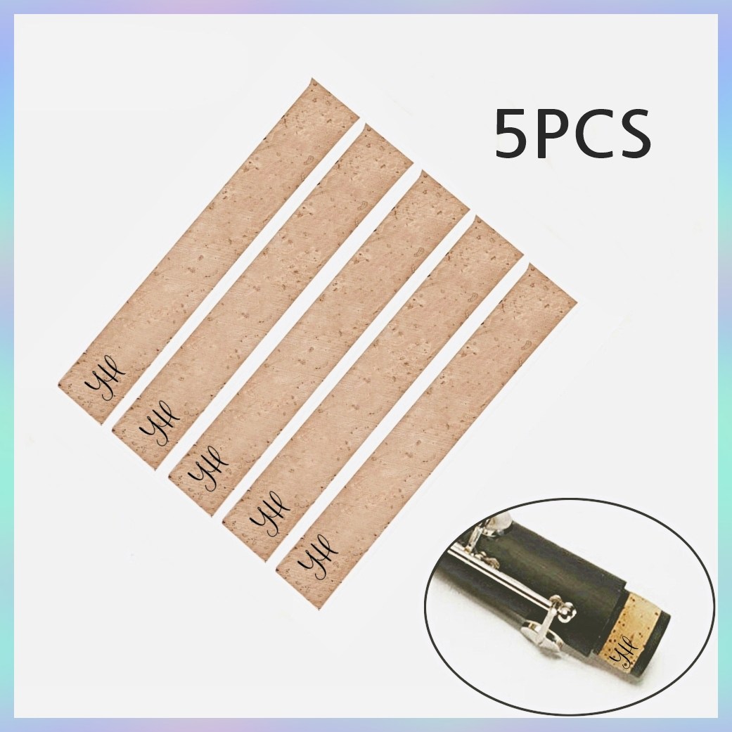 영훈악기 코르크 크림 관악기, 1개, 클라리넷 넥코르크 12,300원