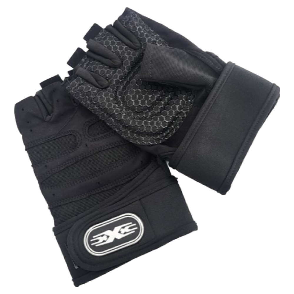 스웨이드 헬스장갑 굳은살 방지 미끄럼 방지 손목 보호 헬스 장갑 스트랩 19,400원