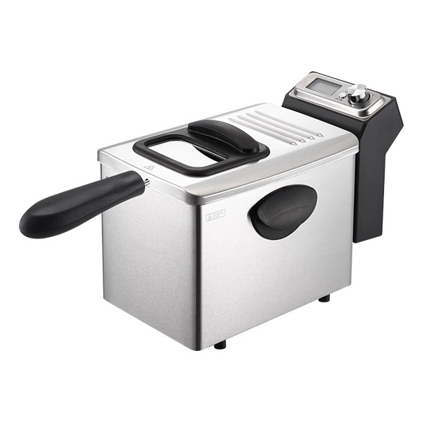 델키 프로 디지털 전기튀김기, DK-505 153,990원