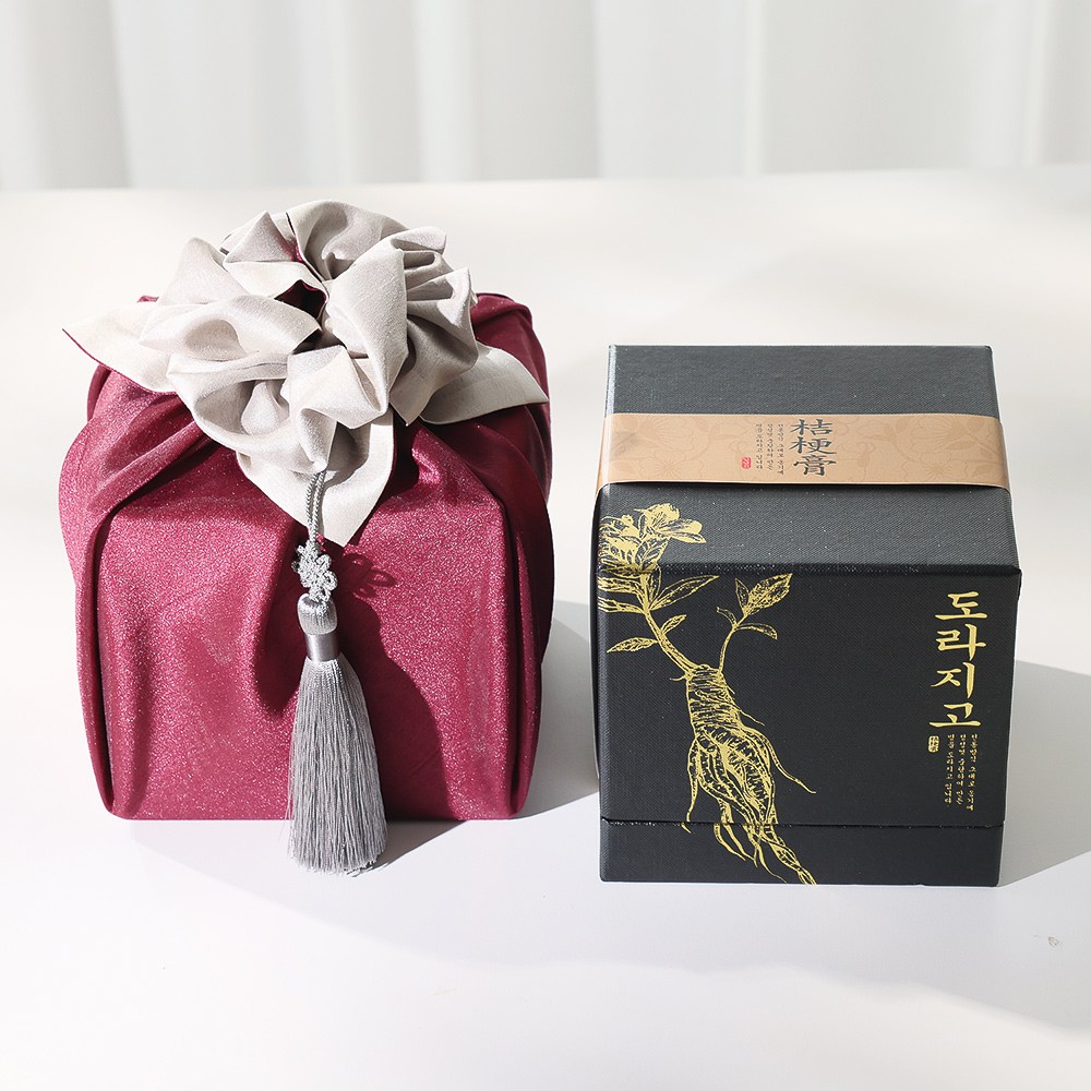 서민갑부 국산 무주 도라지고 350 명절 상견례선물, 1개 85,600원