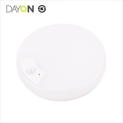 LED센서등 원형 20W 주광색(하얀빛) 슬림형 조명등 KS인증 /데이온 19,800원