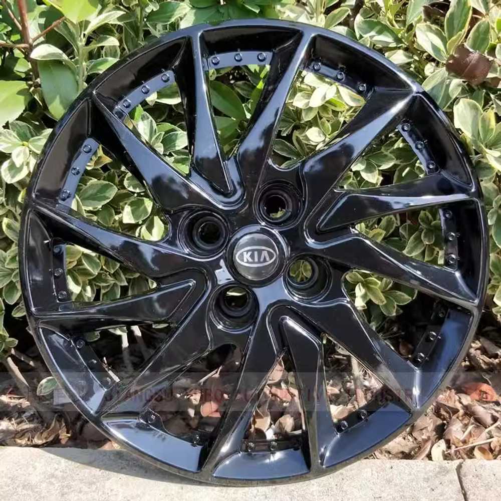 모닝 레이 스파크 호환 14인치 휠캡 휠커버 4개 세트 35,800원