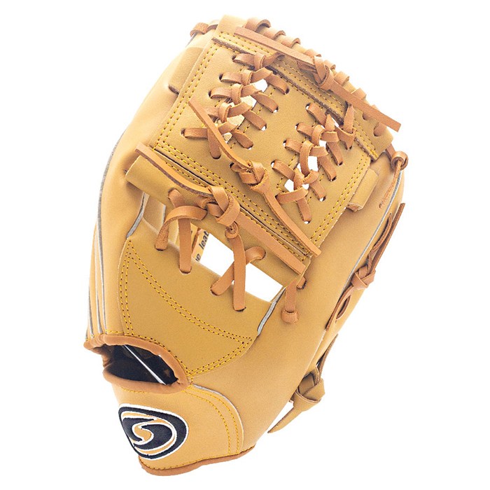 썬버드 천연 소가죽 야구글러브(S202) 브라운 11.75 내야용, 브라운 좌투 47,950원