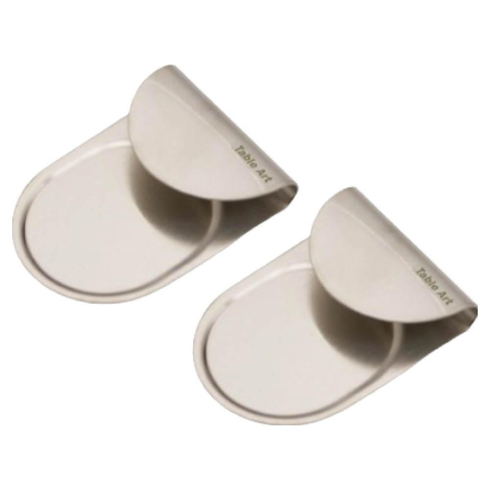 테이블아트 아벨라 스텐304 국자받침대 소 13,400원