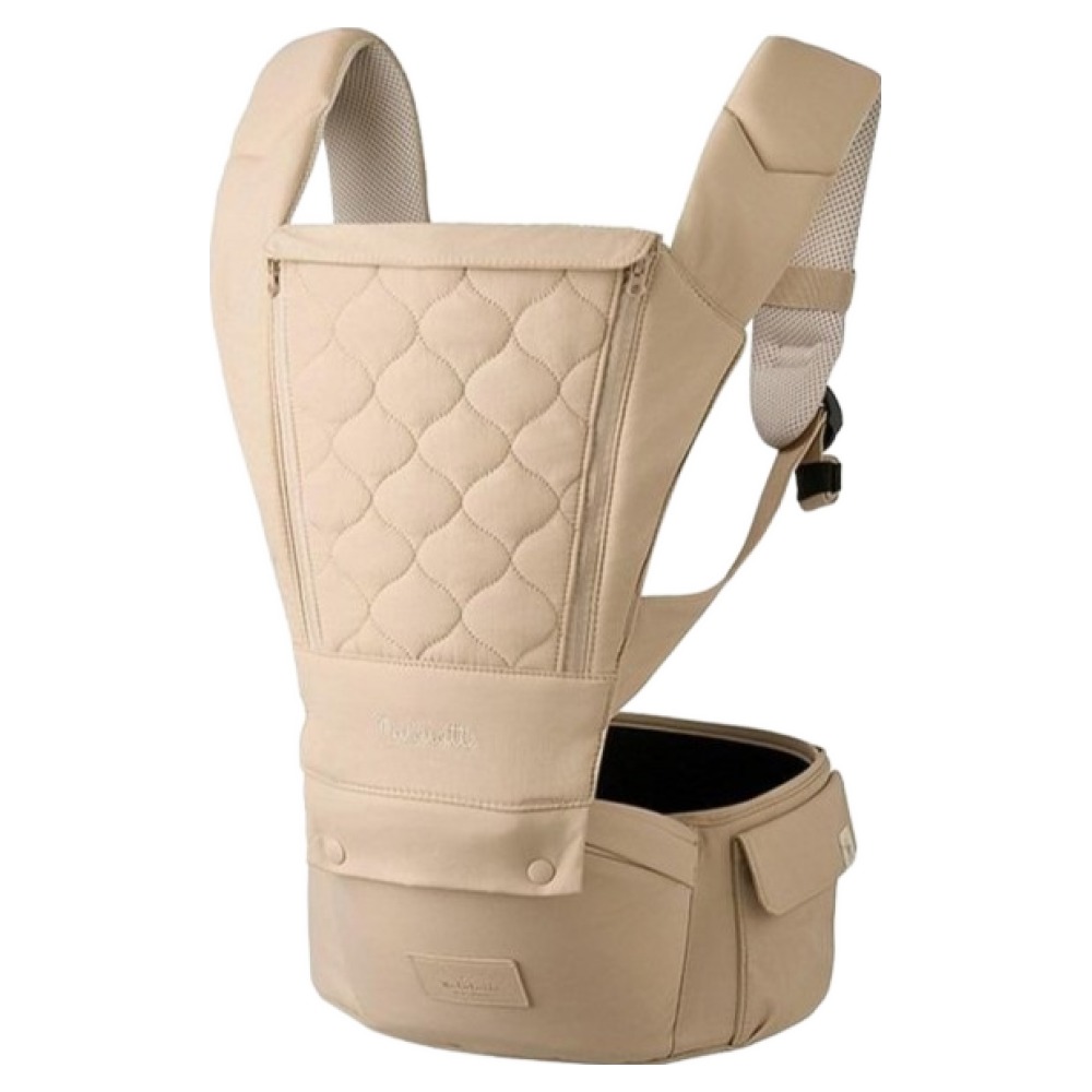 마롤로뜨 유아용 올인원 힙시트, 내추럴 베이지 79,000원