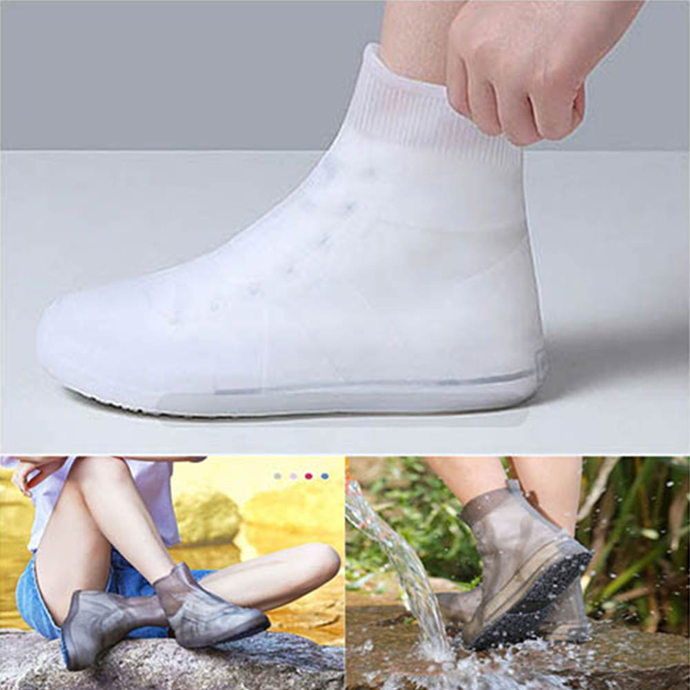 다양한 신발에 착용이 가능한~비엘라 신발방수커버 1+1 16,900원