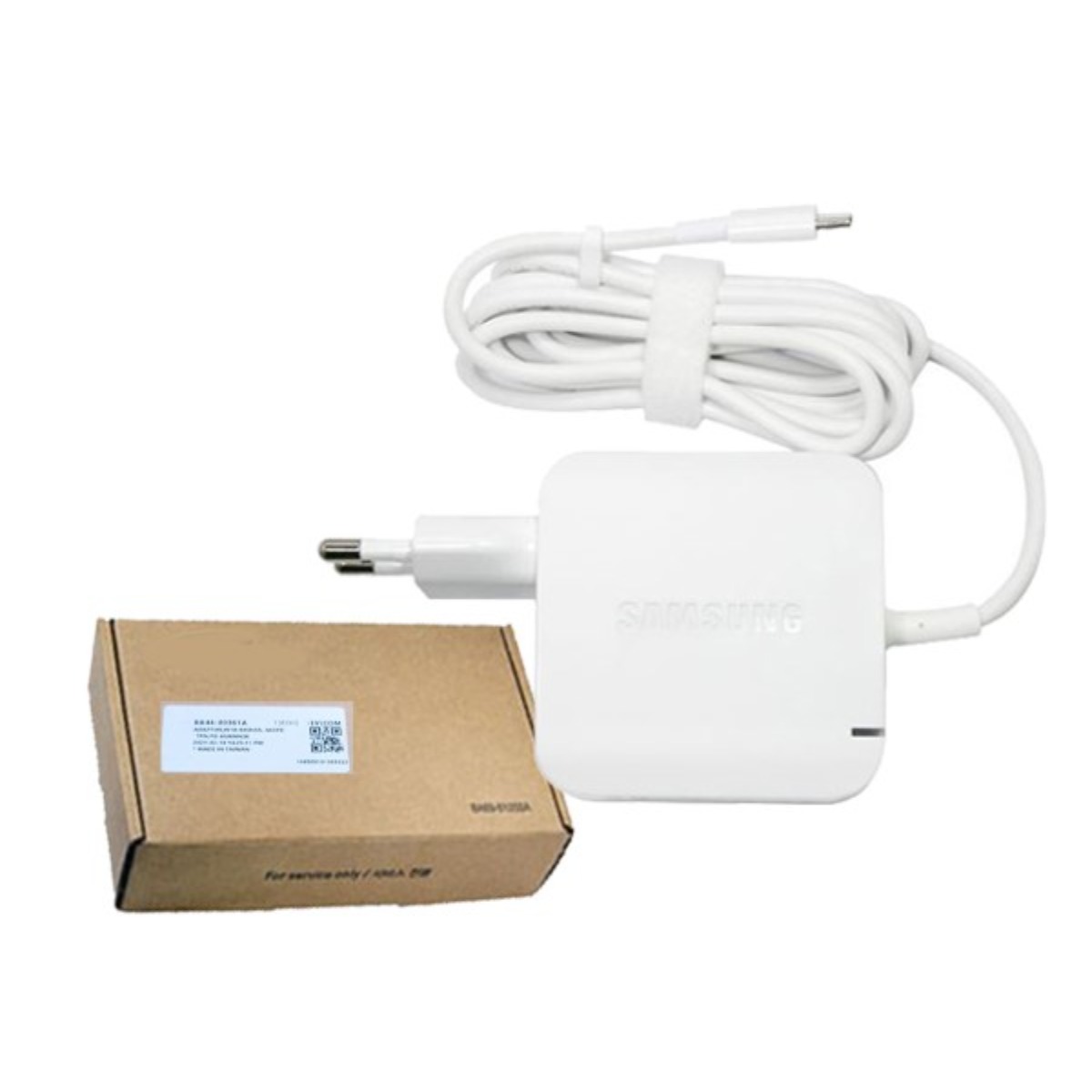 삼성정품 노트북 갤럭시북 갤럭시북플렉스 PENS 어댑터 PD-65A C타입 일체형 충전기 BA44-00361B 78,000원