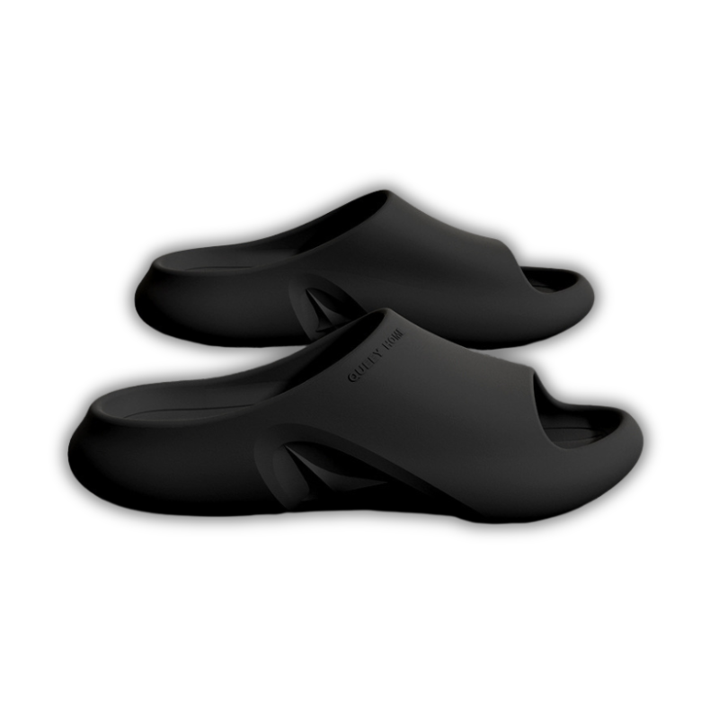 LyQora 프리미엄 EVA 슬리퍼 남녀공용 미끄럼방지 욕실화 홈슬리퍼 4color 12,500원