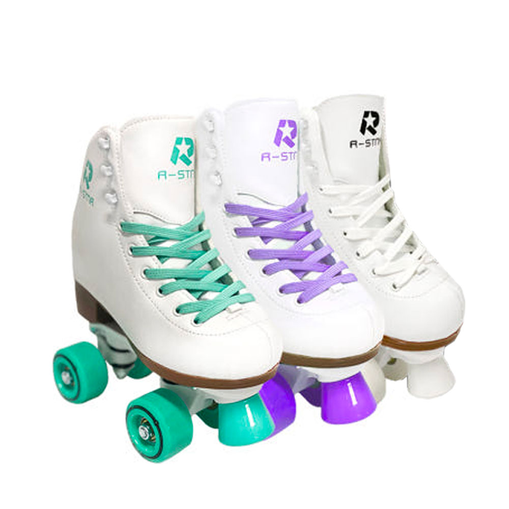 R-STAR 롤링스타 아동 어린이 성인 밀크팝 롤러스케이트 75,000원