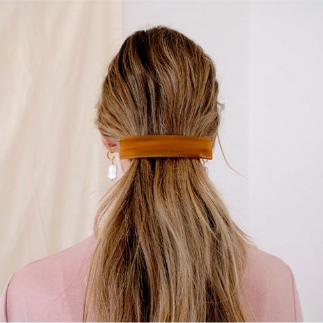 sodam a5시크 대형자동핀 헤어핀 올림머리핀 13,800원