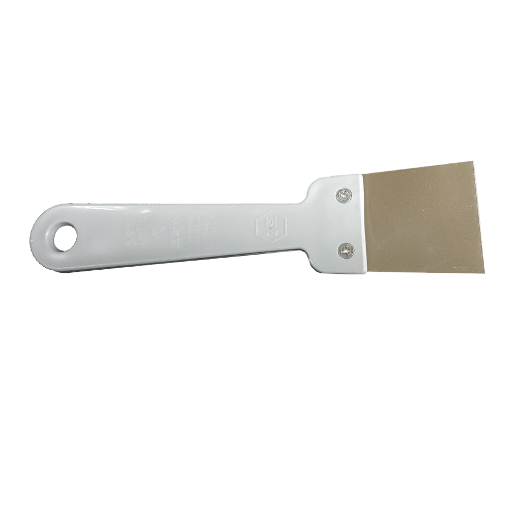 플라스틱손잡이 연질 스테인레스 작은 조헤라 2호 2,600원