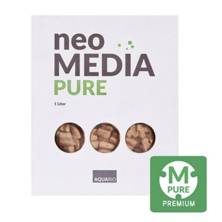 아쿠아리오 네오 미디어 프리미엄 여과재 PURE  5L 69,800원