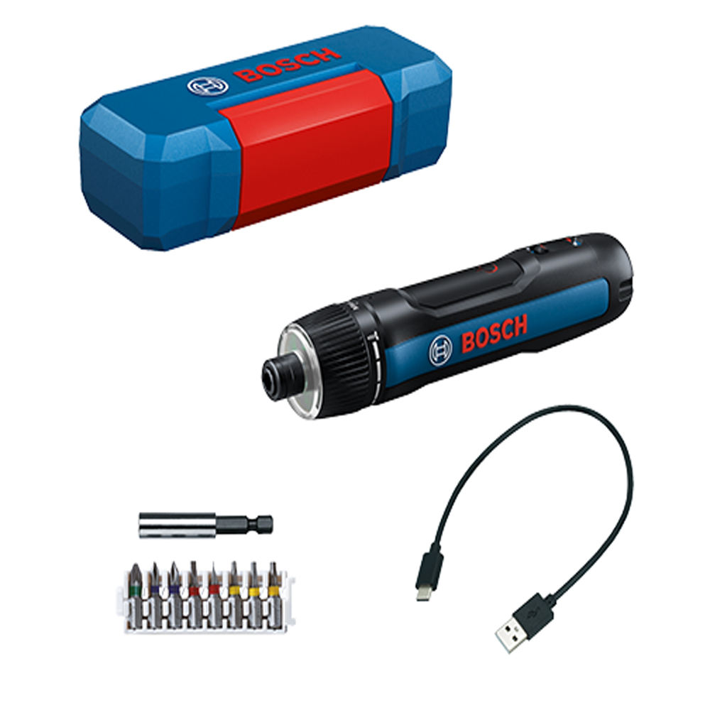 보쉬 충전 USB 자동 드릴 드라이버 GO 3 56,000원