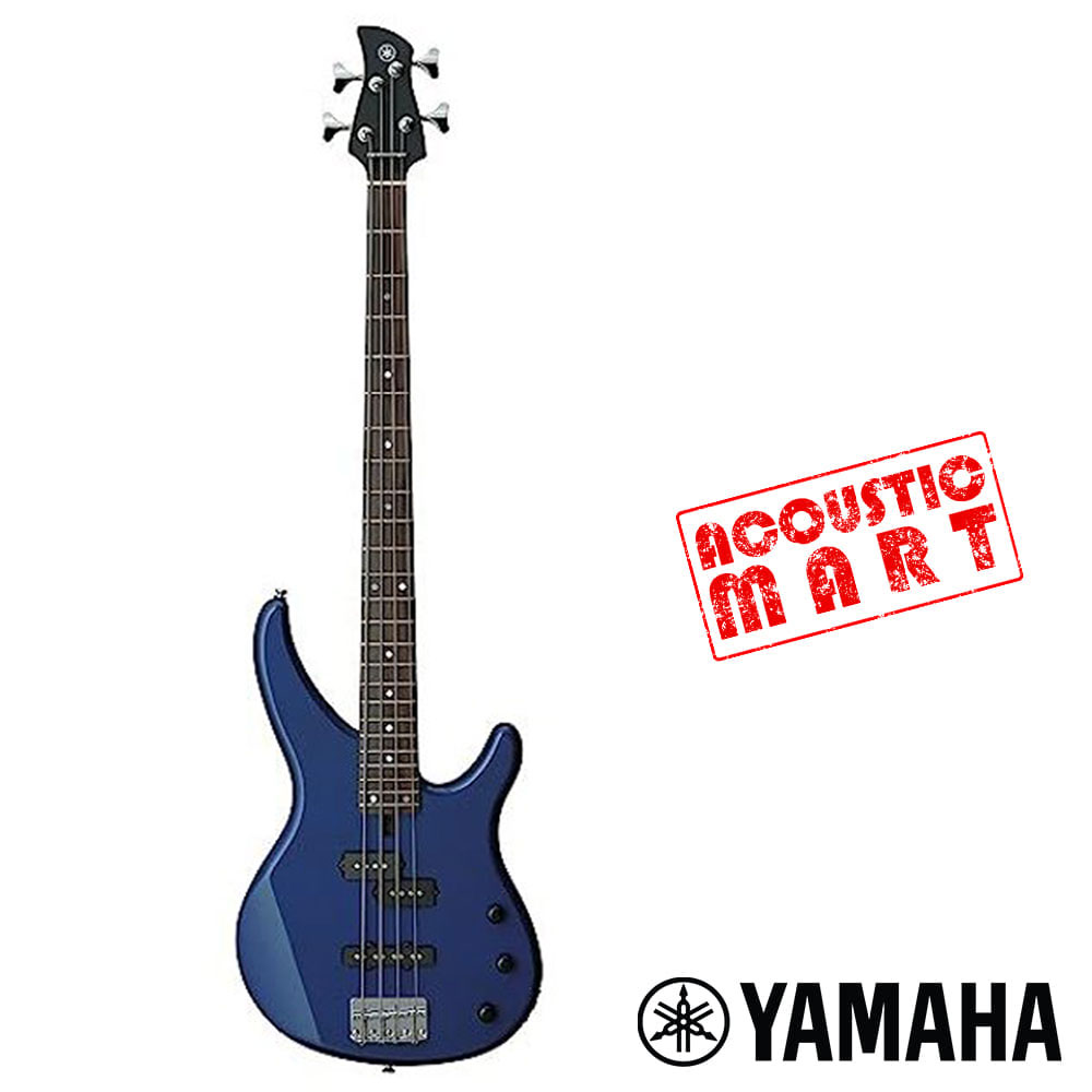 [실 재고 있음] 야마하 베이스기타 YAMAHA TRBX174DBM Dark Blue Metallic 320,000원