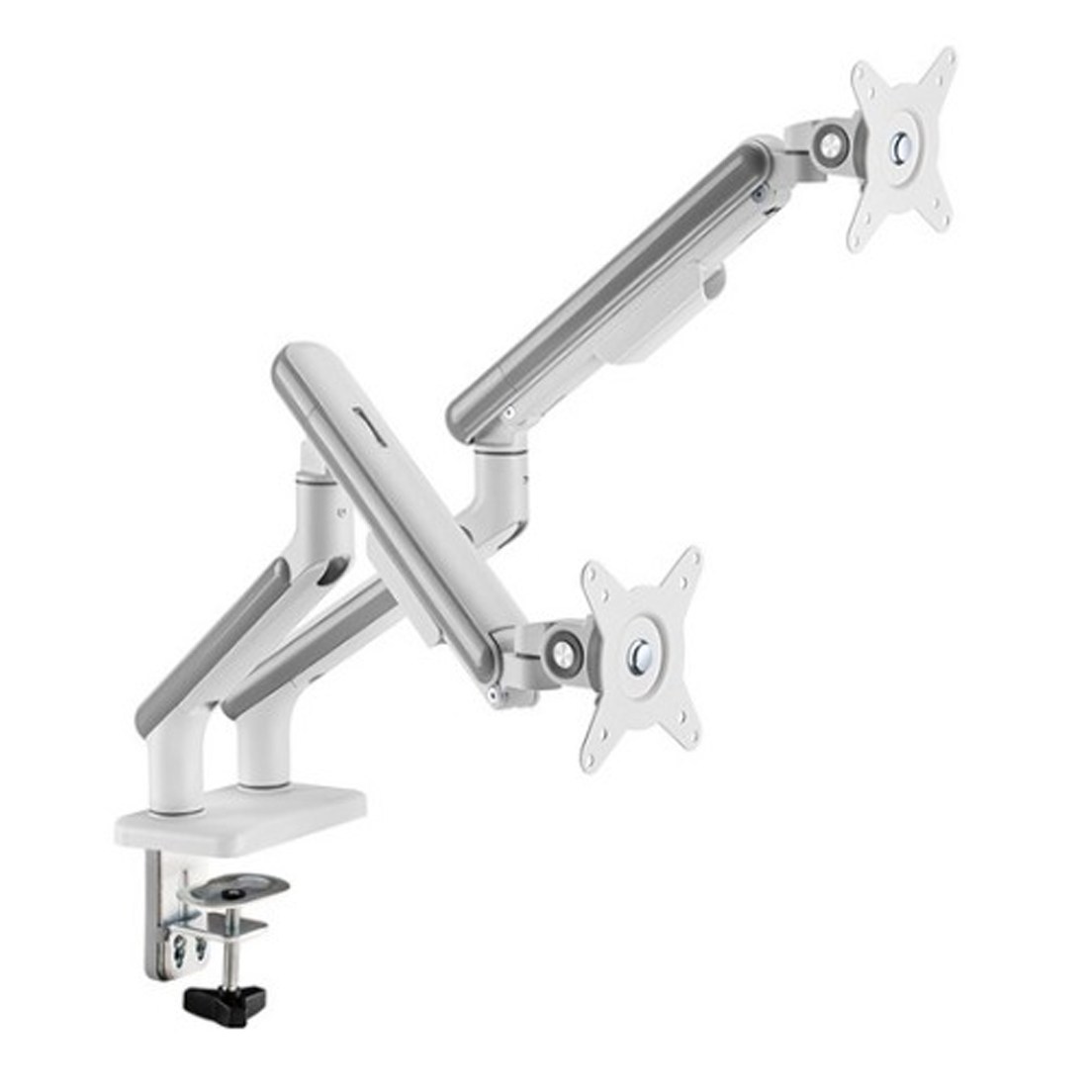 엘디엘마운트 이지컨트롤 슬림 듀얼 모니터암 거치대 APL-GS682 119,000원