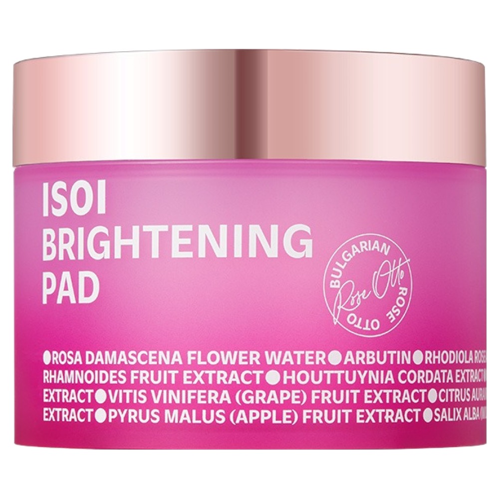 아이소이 브라이트닝 잡티패드 110g, 60매입, 1개 16,940원