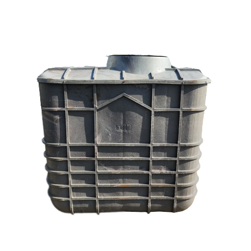 단독정화조 PE 3인용 5인용 10인용 오수 빌라 펜션 카페 정화조뚜껑 컨테이너농막 농막 화장실 정화조 단독주택, 1개 380,000원