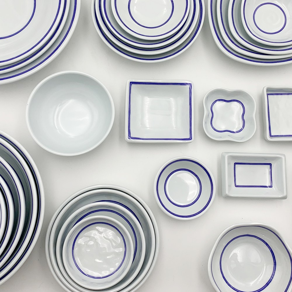 굿다이닝 뉴라인 멜라민 그릇 접시 식기 찬기 모음 업소용 가정용 18,400원