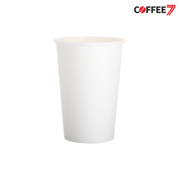 커피세븐 (종이컵) 13온스-무지 1000개/1박스 39,950원