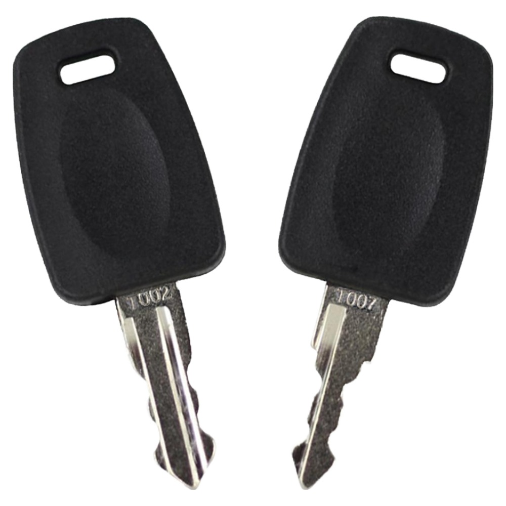 베이루 TSA 002 + TSA 007 자물쇠 캐리어 마스터키 세트 5,300원