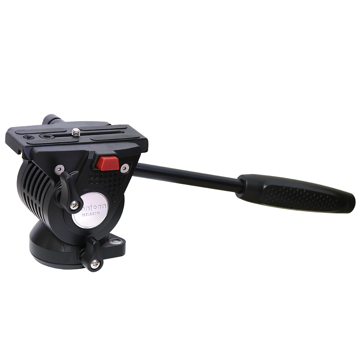 본젠 유압식 3way 비디오 카메라 헤드, MT-837H, 1개 38,880원