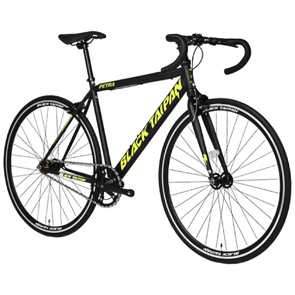 2025 블랙타이판 픽시자전거 페트라 700C 완조립 286,500원
