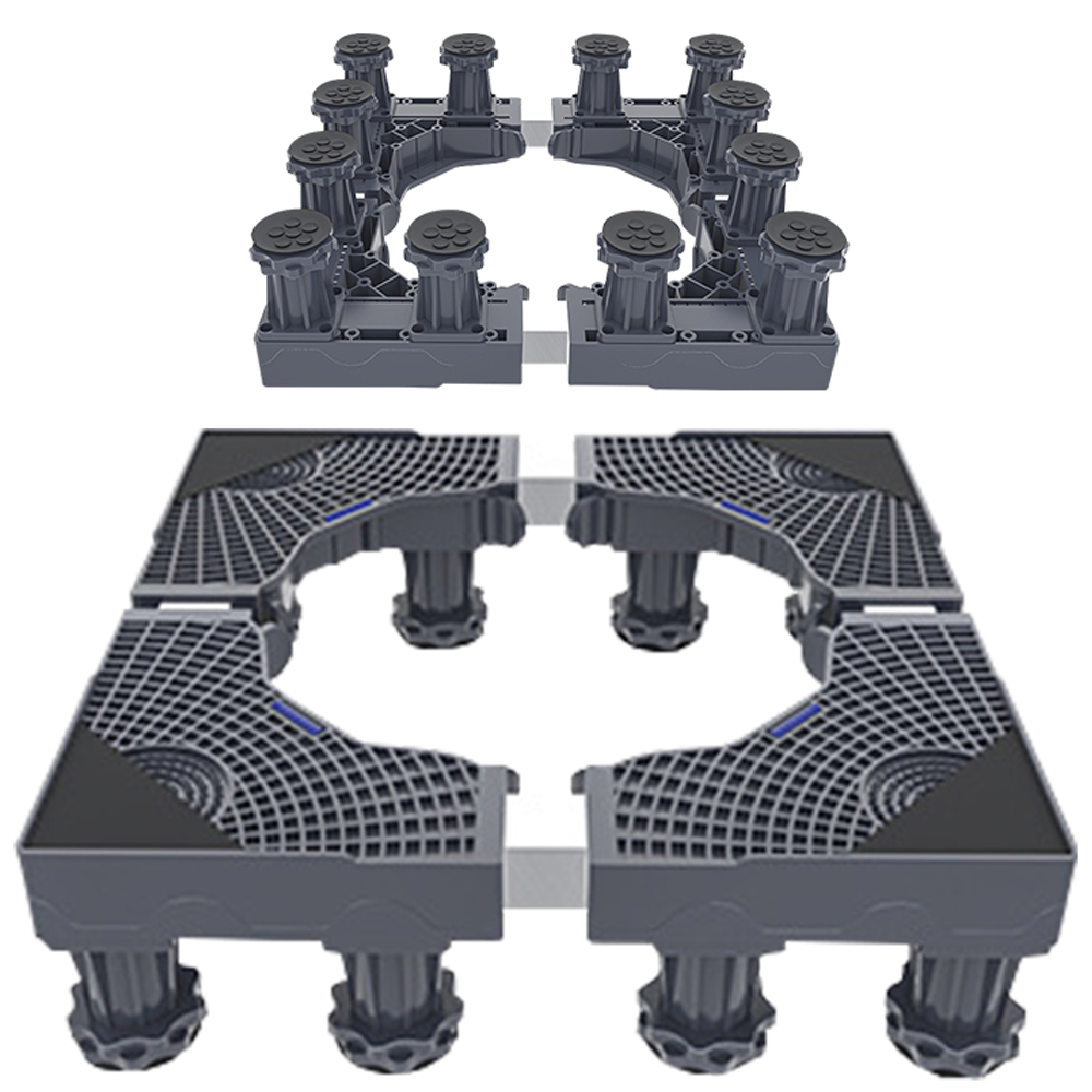 Raon 세탁기 받침대 12발, 1개, RJS-F02 20,890원