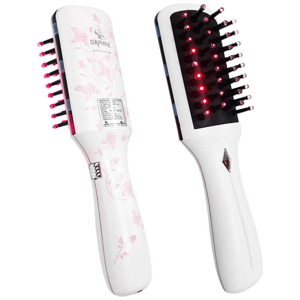 다프네 개인용 광선조사기 두피관리 마사지기, 1개 199,000원
